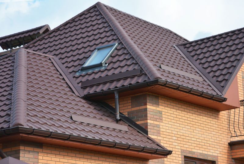Roof Flashing Service