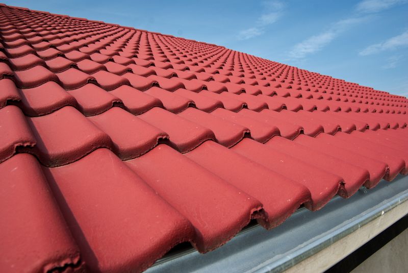Tile Roofing
