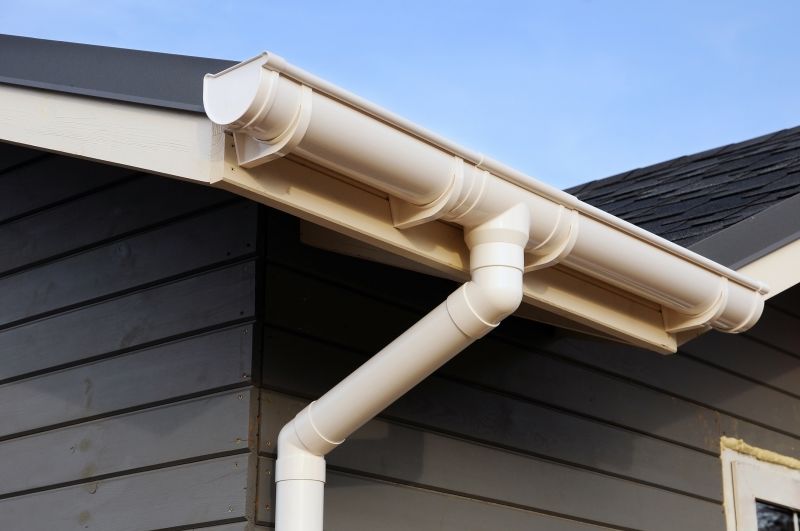 Gutter System Setup