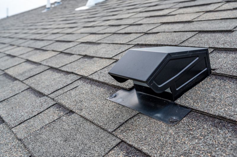 Roof Ventilation Upgrade