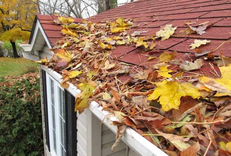 Fall Roofing Advantages